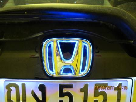 S.V.AUTO มีที่เดียวระวังพวกแอบอ้าง PROJECTOR+XENON+LED DAYLIGHT + @PATA CLICK !.