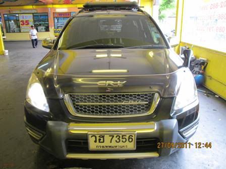 S.V.AUTO มีที่เดียวระวังพวกแอบอ้าง PROJECTOR+XENON+LED DAYLIGHT + @PATA CLICK !.