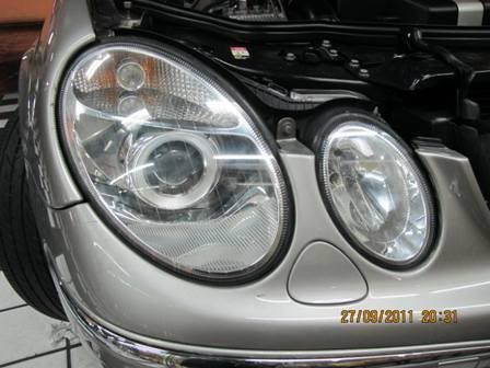 S.V.AUTO มีที่เดียวระวังพวกแอบอ้าง PROJECTOR+XENON+LED DAYLIGHT + @PATA CLICK !.