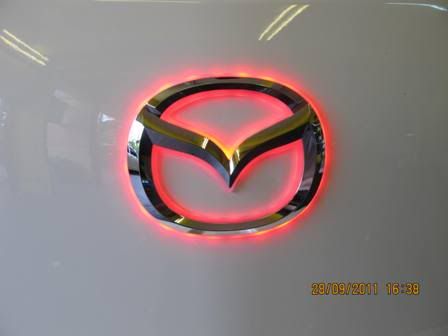 S.V.AUTO มีที่เดียวระวังพวกแอบอ้าง PROJECTOR+XENON+LED DAYLIGHT + @PATA CLICK !.