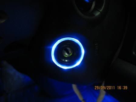 S.V.AUTO มีที่เดียวระวังพวกแอบอ้าง PROJECTOR+XENON+LED DAYLIGHT + @PATA CLICK !.
