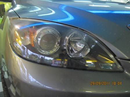 S.V.AUTO มีที่เดียวระวังพวกแอบอ้าง PROJECTOR+XENON+LED DAYLIGHT + @PATA CLICK !.