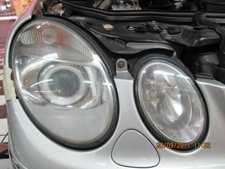 S.V.AUTO มีที่เดียวระวังพวกแอบอ้าง PROJECTOR+XENON+LED DAYLIGHT + @PATA CLICK !.