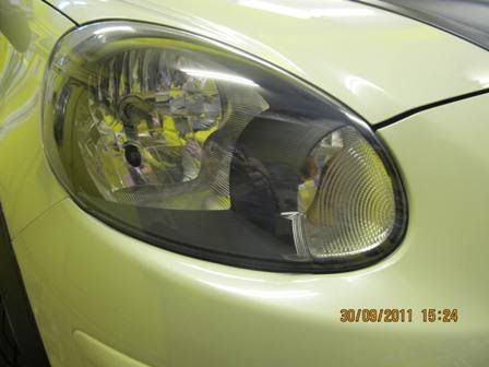 S.V.AUTO มีที่เดียวระวังพวกแอบอ้าง PROJECTOR+XENON+LED DAYLIGHT + @PATA CLICK !.