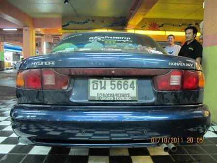 S.V.AUTO มีที่เดียวระวังพวกแอบอ้าง PROJECTOR+XENON+LED DAYLIGHT + @PATA CLICK !.