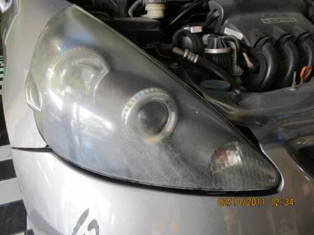 S.V.AUTO มีที่เดียวระวังพวกแอบอ้าง PROJECTOR+XENON+LED DAYLIGHT + @PATA CLICK !.