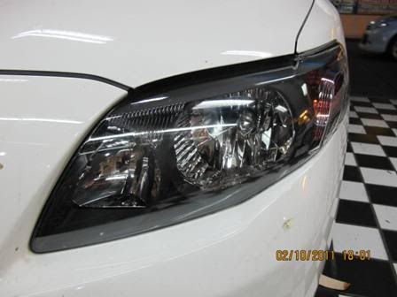 S.V.AUTO มีที่เดียวระวังพวกแอบอ้าง PROJECTOR+XENON+LED DAYLIGHT + @PATA CLICK !.