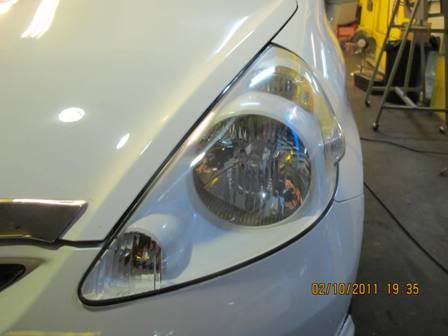 S.V.AUTO มีที่เดียวระวังพวกแอบอ้าง PROJECTOR+XENON+LED DAYLIGHT + @PATA CLICK !.