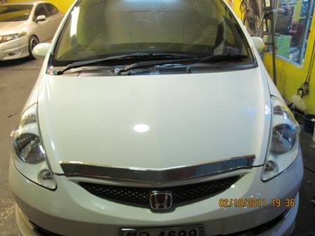 S.V.AUTO มีที่เดียวระวังพวกแอบอ้าง PROJECTOR+XENON+LED DAYLIGHT + @PATA CLICK !.