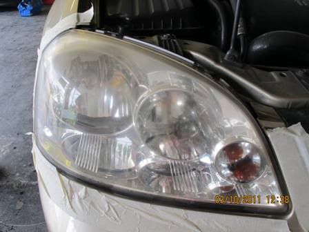 S.V.AUTO มีที่เดียวระวังพวกแอบอ้าง PROJECTOR+XENON+LED DAYLIGHT + @PATA CLICK !.