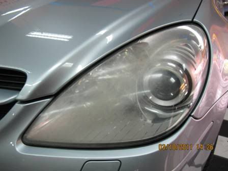 S.V.AUTO มีที่เดียวระวังพวกแอบอ้าง PROJECTOR+XENON+LED DAYLIGHT + @PATA CLICK !.
