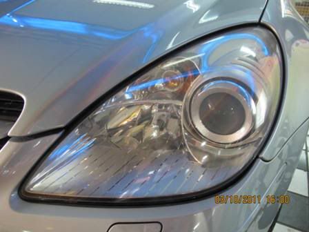 S.V.AUTO มีที่เดียวระวังพวกแอบอ้าง PROJECTOR+XENON+LED DAYLIGHT + @PATA CLICK !.