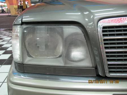 S.V.AUTO มีที่เดียวระวังพวกแอบอ้าง PROJECTOR+XENON+LED DAYLIGHT + @PATA CLICK !.