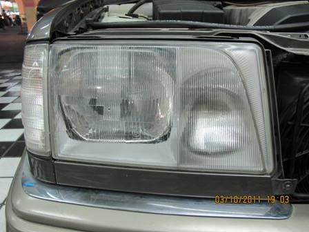 S.V.AUTO มีที่เดียวระวังพวกแอบอ้าง PROJECTOR+XENON+LED DAYLIGHT + @PATA CLICK !.
