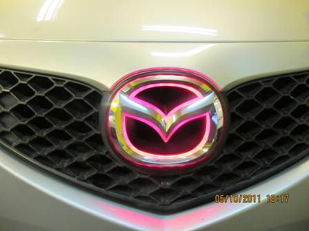 S.V.AUTO มีที่เดียวระวังพวกแอบอ้าง PROJECTOR+XENON+LED DAYLIGHT + @PATA CLICK !.