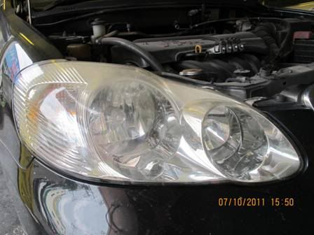 S.V.AUTO มีที่เดียวระวังพวกแอบอ้าง PROJECTOR+XENON+LED DAYLIGHT + @PATA CLICK !.