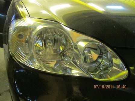 S.V.AUTO มีที่เดียวระวังพวกแอบอ้าง PROJECTOR+XENON+LED DAYLIGHT + @PATA CLICK !.