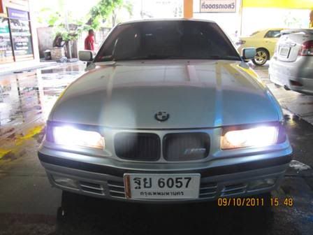 S.V.AUTO มีที่เดียวระวังพวกแอบอ้าง PROJECTOR+XENON+LED DAYLIGHT + @PATA CLICK !.