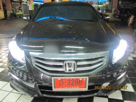 S.V.AUTO มีที่เดียวระวังพวกแอบอ้าง PROJECTOR+XENON+LED DAYLIGHT + @PATA CLICK !.