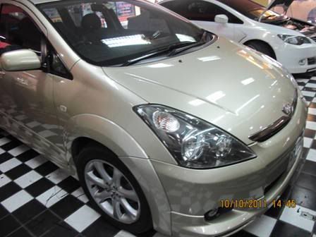 S.V.AUTO มีที่เดียวระวังพวกแอบอ้าง PROJECTOR+XENON+LED DAYLIGHT + @PATA CLICK !.