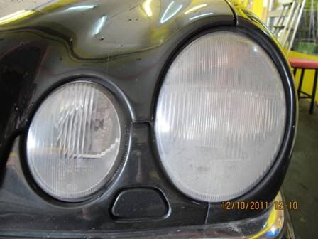S.V.AUTO มีที่เดียวระวังพวกแอบอ้าง PROJECTOR+XENON+LED DAYLIGHT + @PATA CLICK !.