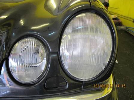 S.V.AUTO มีที่เดียวระวังพวกแอบอ้าง PROJECTOR+XENON+LED DAYLIGHT + @PATA CLICK !.