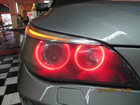 S.V.AUTO มีที่เดียวระวังพวกแอบอ้าง PROJECTOR+XENON+LED DAYLIGHT + @PATA CLICK !.