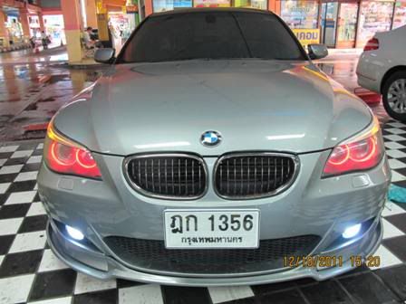S.V.AUTO มีที่เดียวระวังพวกแอบอ้าง PROJECTOR+XENON+LED DAYLIGHT + @PATA CLICK !.