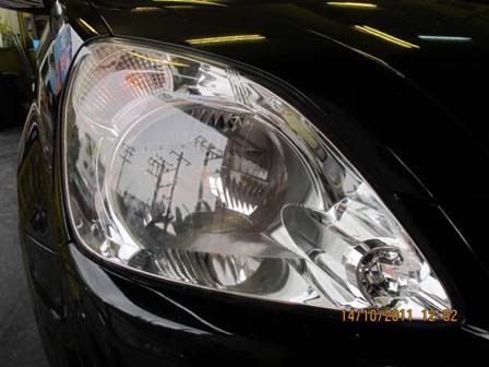 S.V.AUTO มีที่เดียวระวังพวกแอบอ้าง PROJECTOR+XENON+LED DAYLIGHT + @PATA CLICK !.