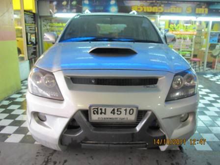 S.V.AUTO มีที่เดียวระวังพวกแอบอ้าง PROJECTOR+XENON+LED DAYLIGHT + @PATA CLICK !.