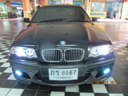 S.V.AUTO มีที่เดียวระวังพวกแอบอ้าง PROJECTOR+XENON+LED DAYLIGHT + @PATA CLICK !.