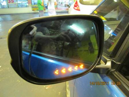 S.V.AUTO มีที่เดียวระวังพวกแอบอ้าง PROJECTOR+XENON+LED DAYLIGHT + @PATA CLICK !.