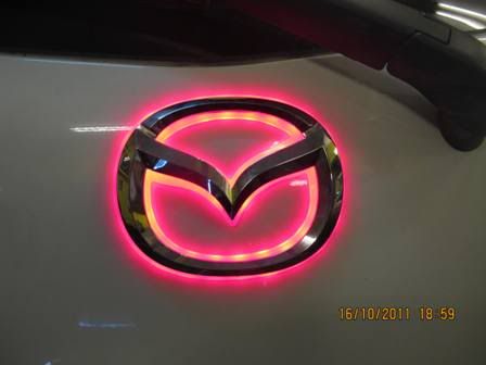 S.V.AUTO มีที่เดียวระวังพวกแอบอ้าง PROJECTOR+XENON+LED DAYLIGHT + @PATA CLICK !.