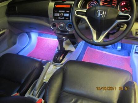 S.V.AUTO มีที่เดียวระวังพวกแอบอ้าง PROJECTOR+XENON+LED DAYLIGHT + @PATA CLICK !.