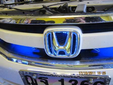 S.V.AUTO มีที่เดียวระวังพวกแอบอ้าง PROJECTOR+XENON+LED DAYLIGHT + @PATA CLICK !.