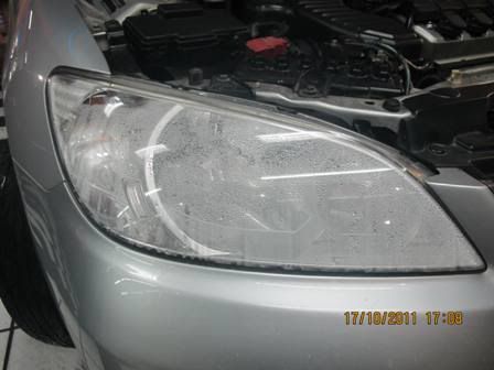 S.V.AUTO มีที่เดียวระวังพวกแอบอ้าง PROJECTOR+XENON+LED DAYLIGHT + @PATA CLICK !.