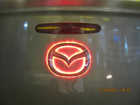 S.V.AUTO มีที่เดียวระวังพวกแอบอ้าง PROJECTOR+XENON+LED DAYLIGHT + @PATA CLICK !.