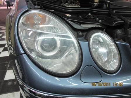 S.V.AUTO มีที่เดียวระวังพวกแอบอ้าง PROJECTOR+XENON+LED DAYLIGHT + @PATA CLICK !.