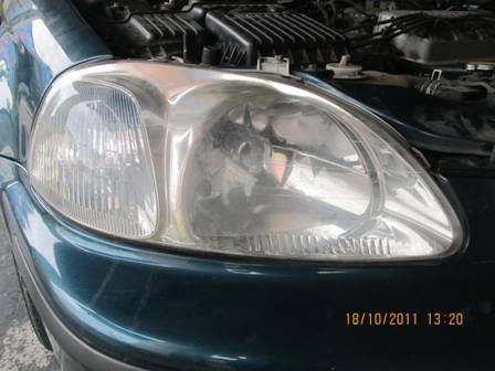 S.V.AUTO มีที่เดียวระวังพวกแอบอ้าง PROJECTOR+XENON+LED DAYLIGHT + @PATA CLICK !.