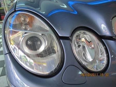 S.V.AUTO มีที่เดียวระวังพวกแอบอ้าง PROJECTOR+XENON+LED DAYLIGHT + @PATA CLICK !.