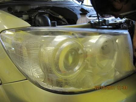S.V.AUTO มีที่เดียวระวังพวกแอบอ้าง PROJECTOR+XENON+LED DAYLIGHT + @PATA CLICK !.