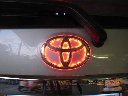 S.V.AUTO มีที่เดียวระวังพวกแอบอ้าง PROJECTOR+XENON+LED DAYLIGHT + @PATA CLICK !.