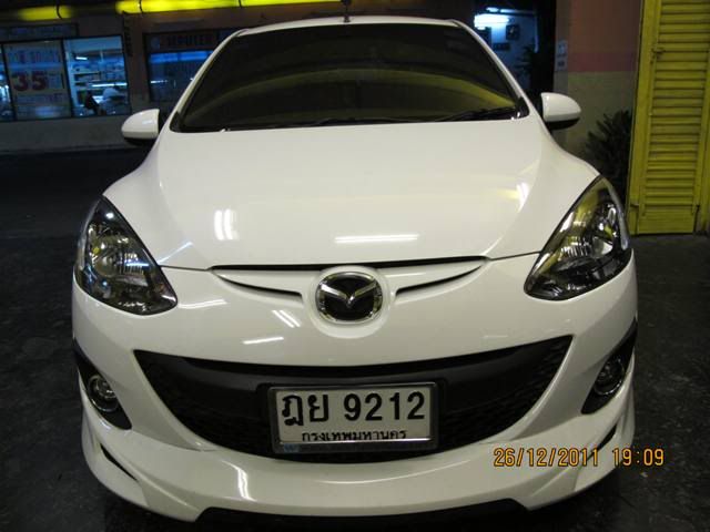 S.V.AUTO มีที่เดียวระวังพวกแอบอ้าง PROJECTOR+XENON+LED DAYLIGHT + @PATA CLICK !.