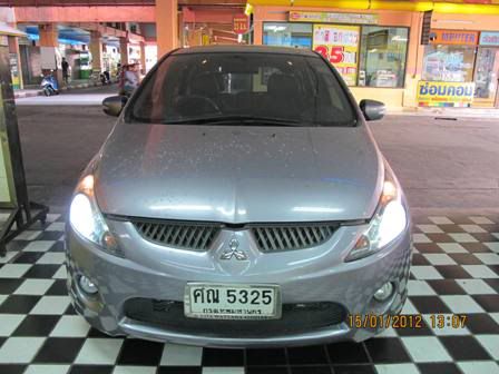 S.V.AUTO มีที่เดียวระวังพวกแอบอ้าง PROJECTOR+XENON+LED DAYLIGHT + @PATA CLICK !.