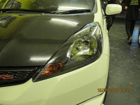 S.V.AUTO มีที่เดียวระวังพวกแอบอ้าง PROJECTOR+XENON+LED DAYLIGHT + @PATA CLICK !.