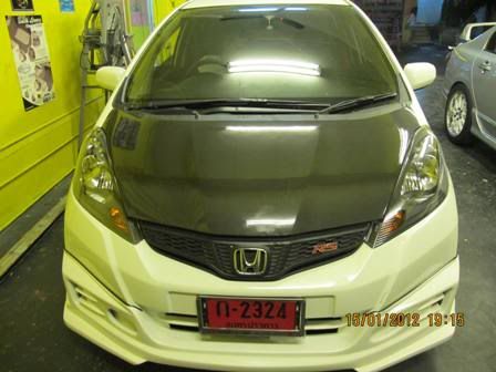 S.V.AUTO มีที่เดียวระวังพวกแอบอ้าง PROJECTOR+XENON+LED DAYLIGHT + @PATA CLICK !.