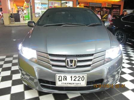 S.V.AUTO มีที่เดียวระวังพวกแอบอ้าง PROJECTOR+XENON+LED DAYLIGHT + @PATA CLICK !.
