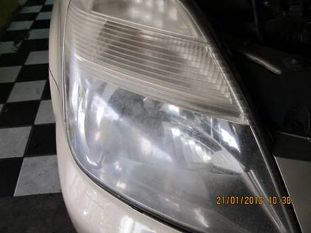 S.V.AUTO มีที่เดียวระวังพวกแอบอ้าง PROJECTOR+XENON+LED DAYLIGHT + @PATA CLICK !.
