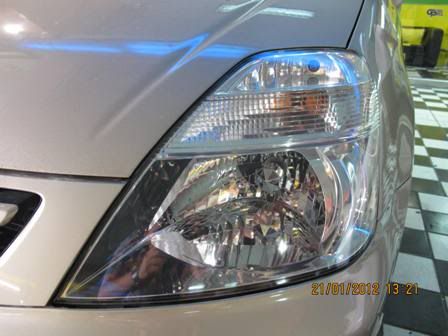 S.V.AUTO มีที่เดียวระวังพวกแอบอ้าง PROJECTOR+XENON+LED DAYLIGHT + @PATA CLICK !.