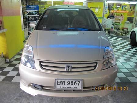 S.V.AUTO มีที่เดียวระวังพวกแอบอ้าง PROJECTOR+XENON+LED DAYLIGHT + @PATA CLICK !.